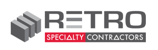 Retro Specialty Contractors Inc. logo